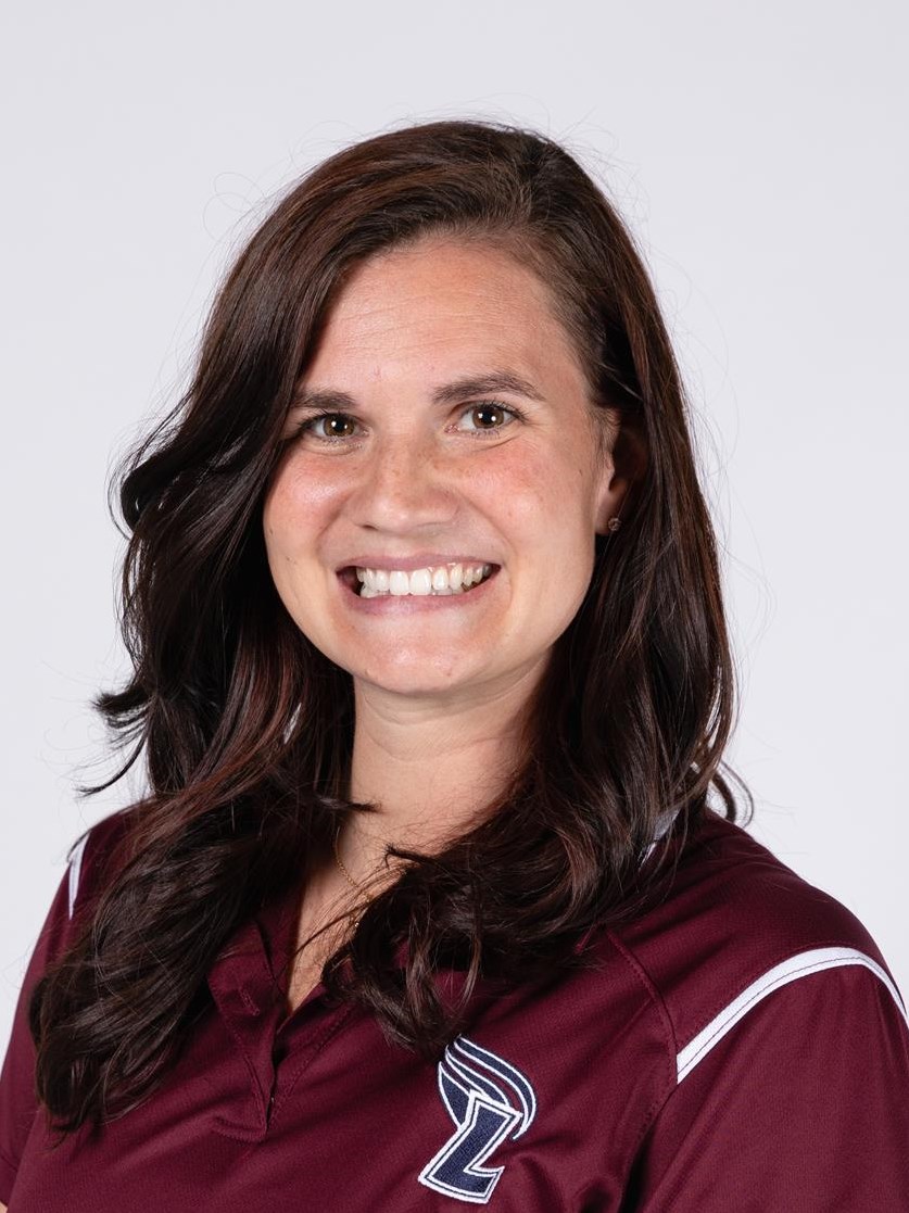 Jessica Frazier