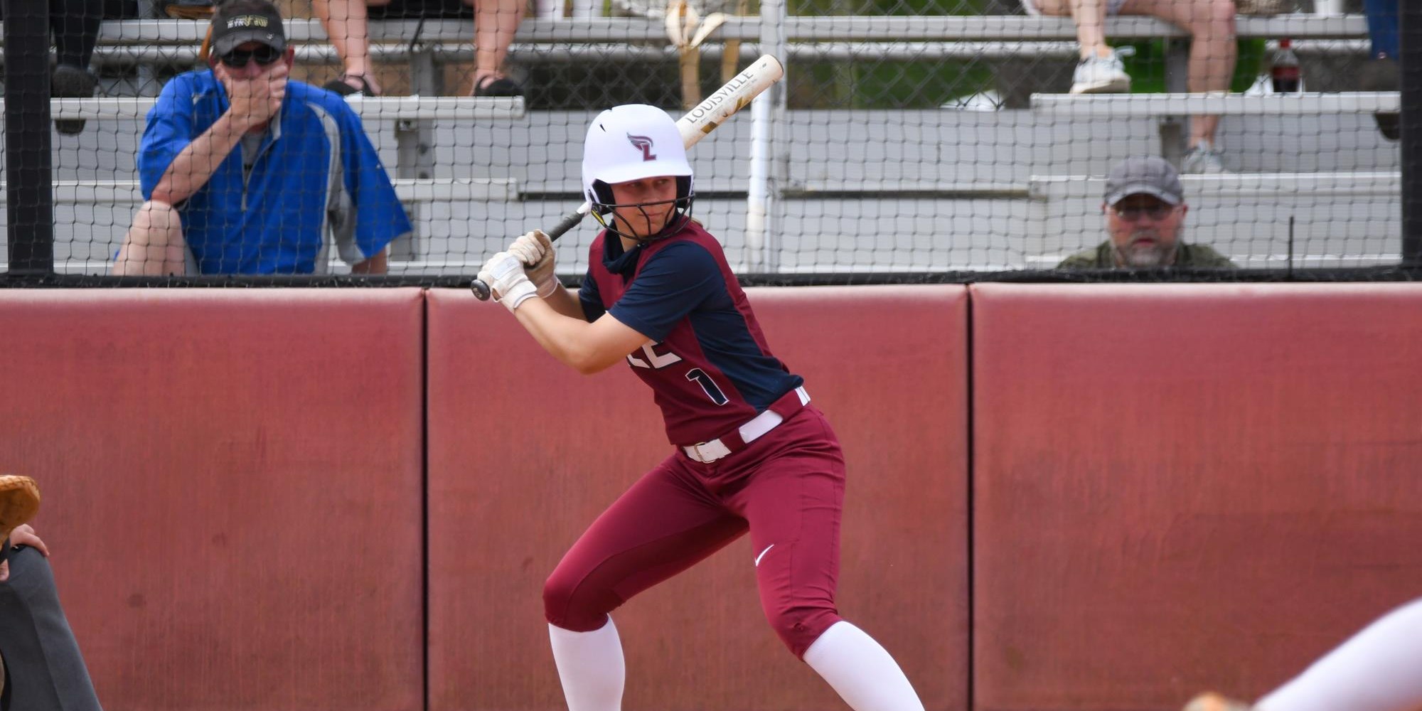 shelby-cole-2023-softball-lee-university-athletics