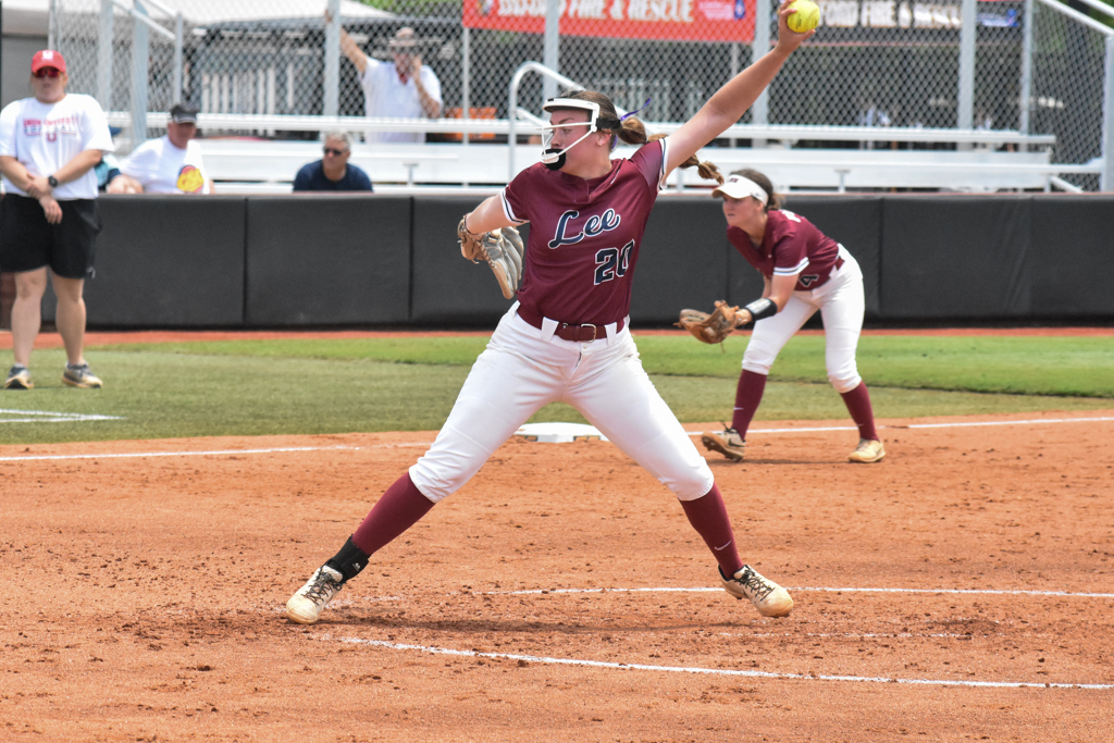 Madison Barnett 2023 Softball Lee University Athletics Madison Barnett 2023 Softball Lee University Athletics