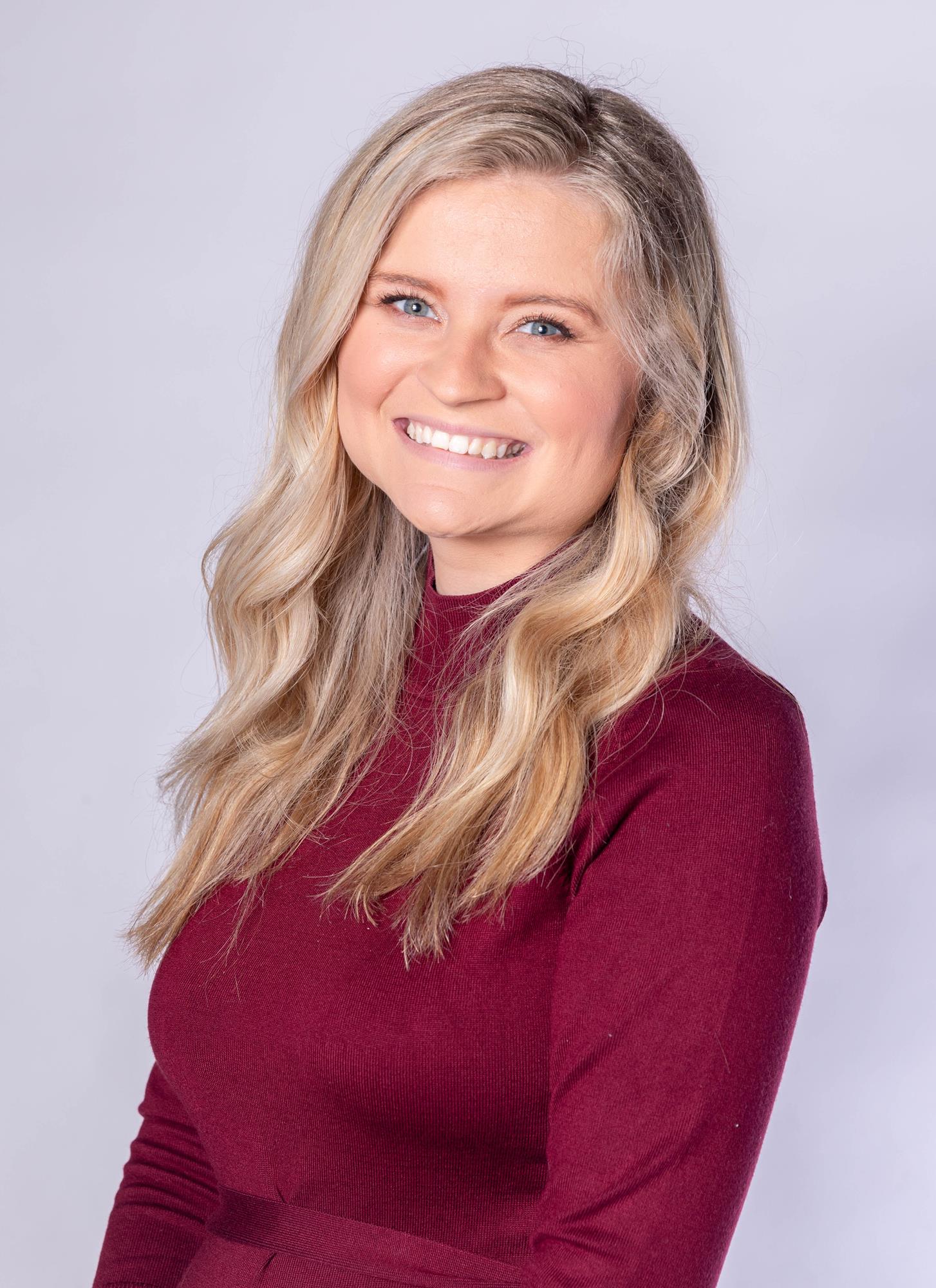 Callie Tabisz