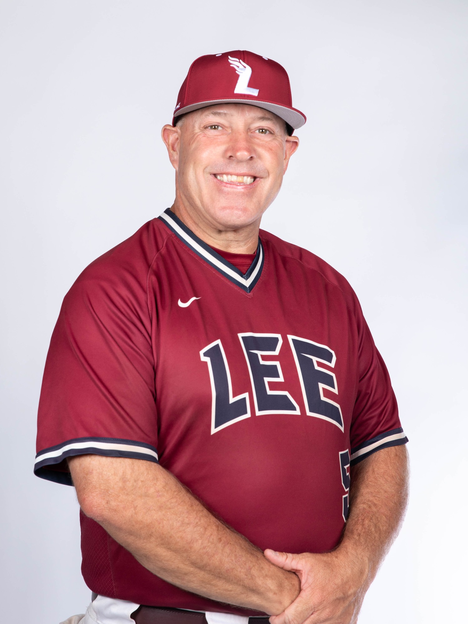Baseball Coaches Lee University Athletics