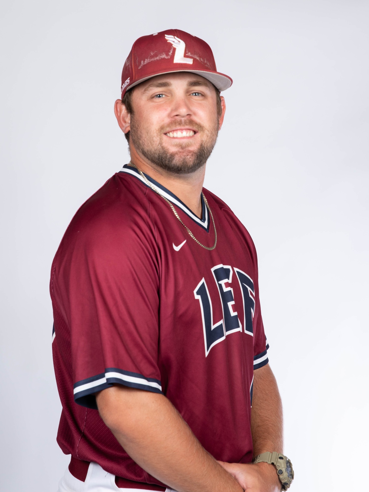 Baseball Coaches Lee University Athletics