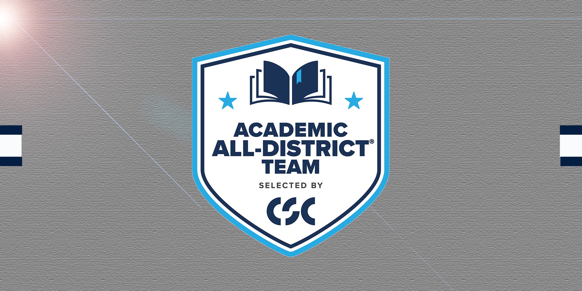 CSC All district