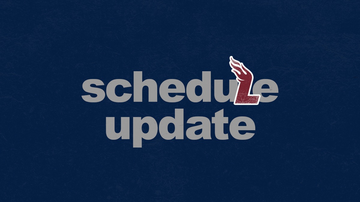 schedule alert