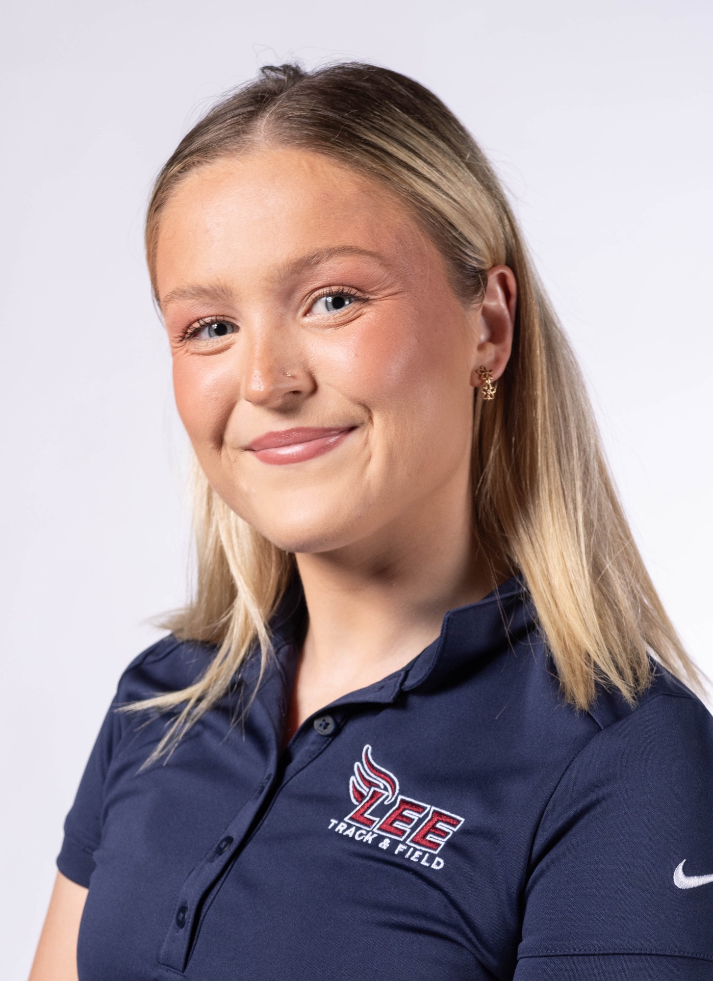 Zoe Brickley Men's and Women's Graduate Assistant CoachCrossCountry/Track & Field Men's