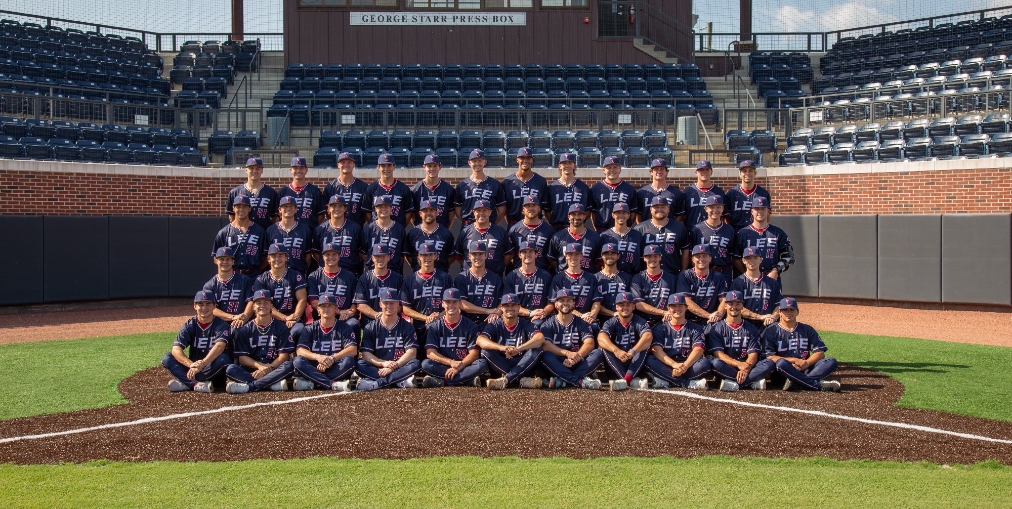 baseball team shot 2025