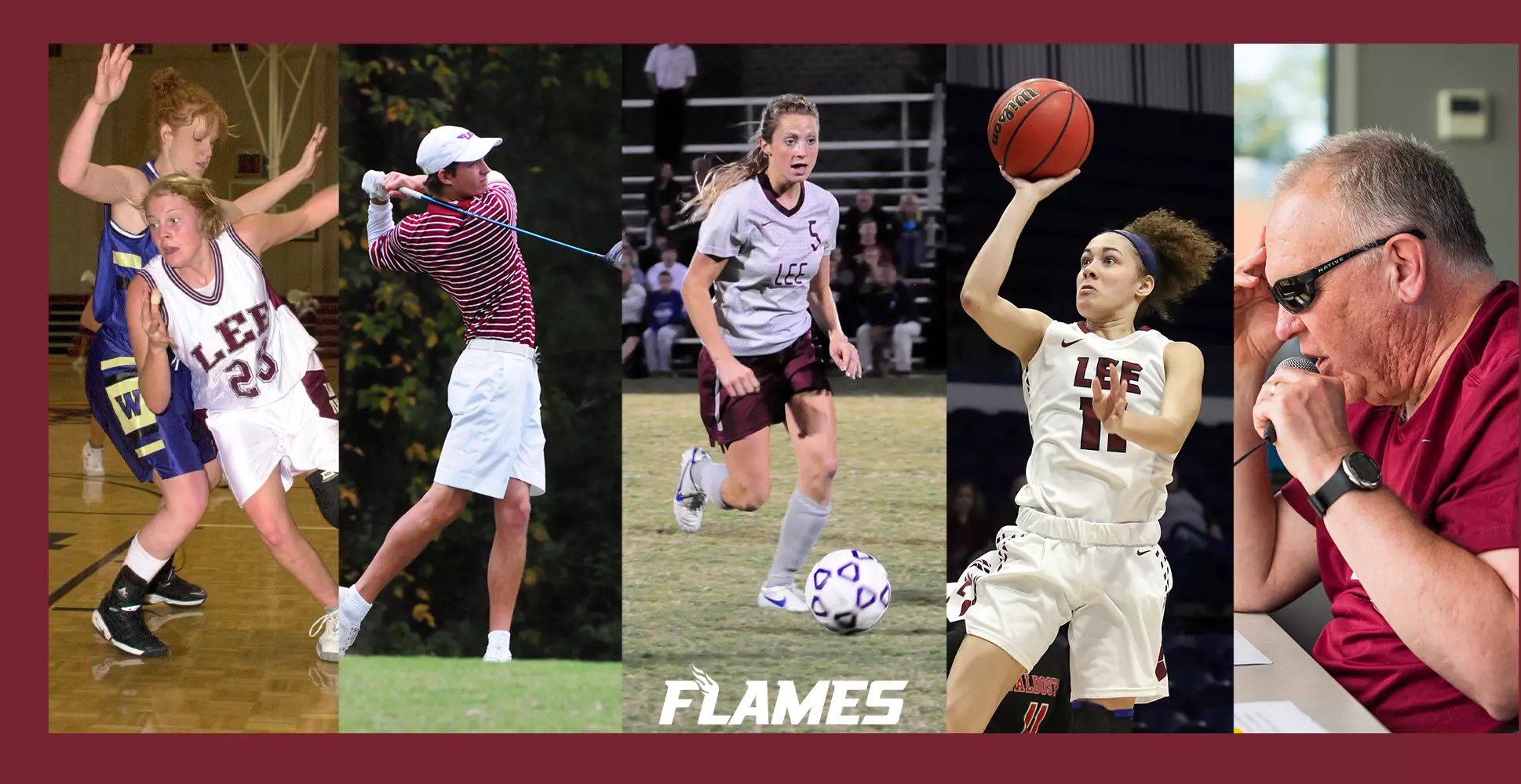 2025 Hall of Fame Class