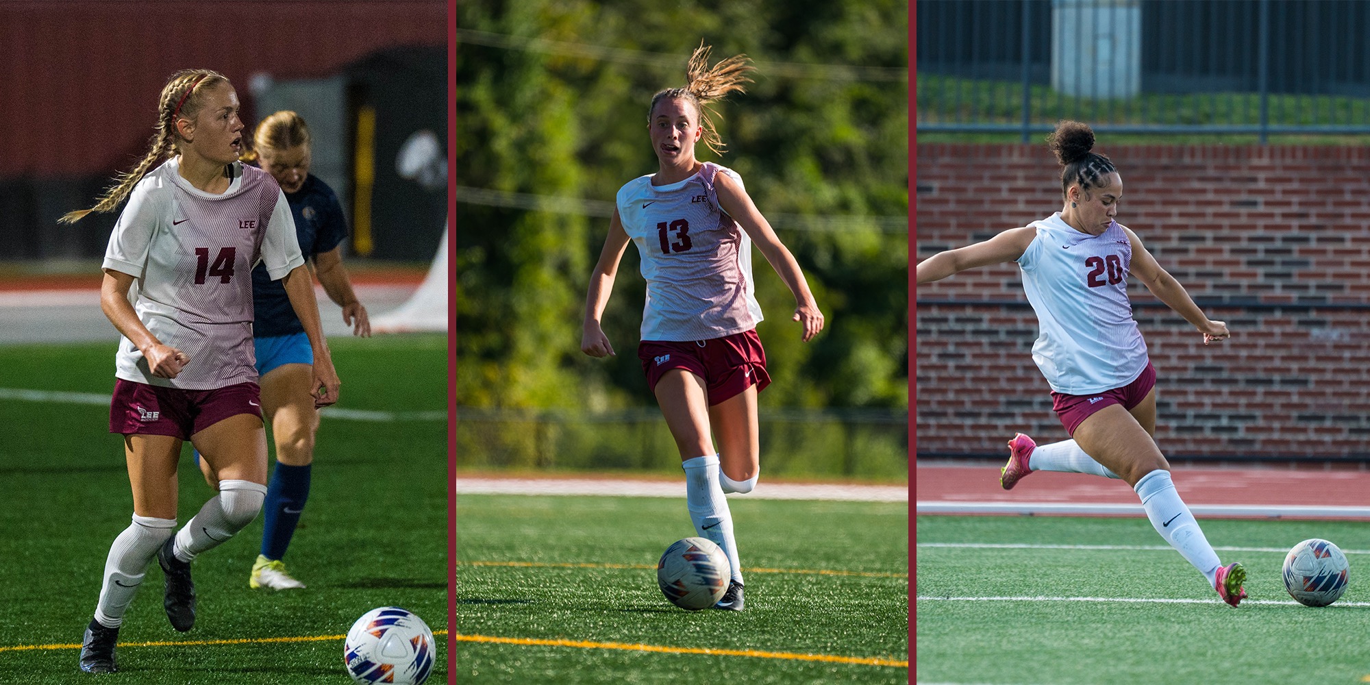 United soccer coaches all region 2025