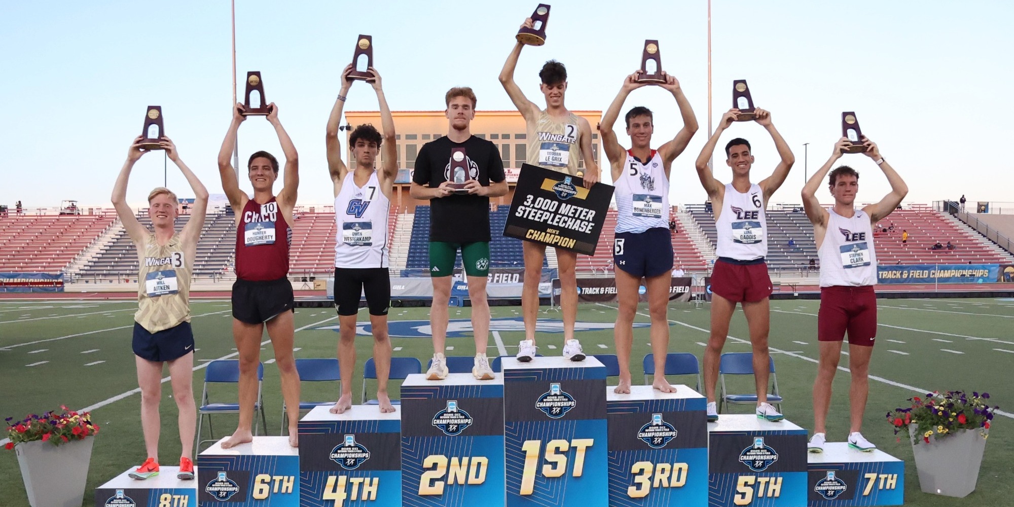 AA0A9976-Gaddis-Clark-Podium-NCAA-Outdoor