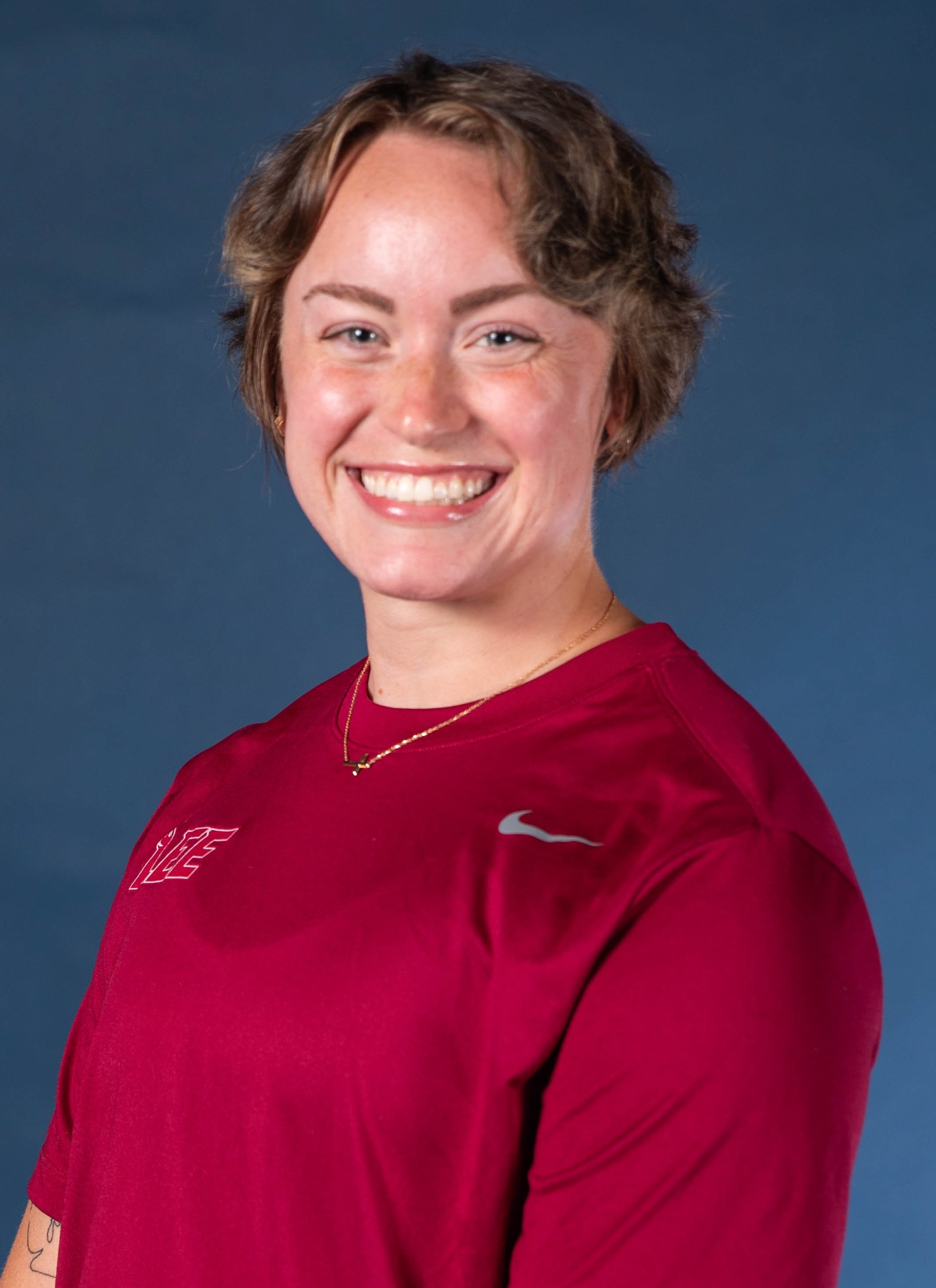 Madison Barnett