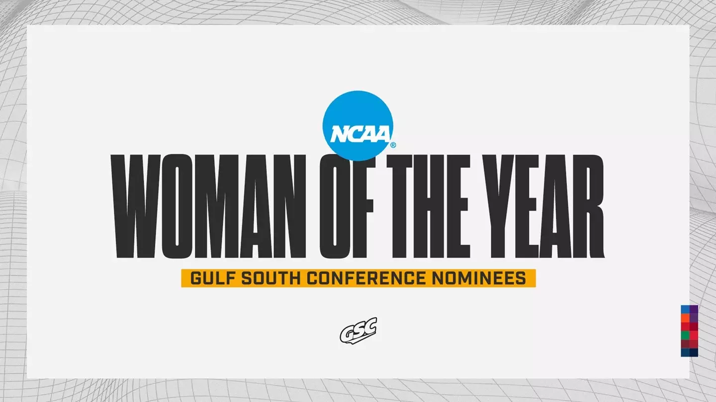 GSC woman of the year