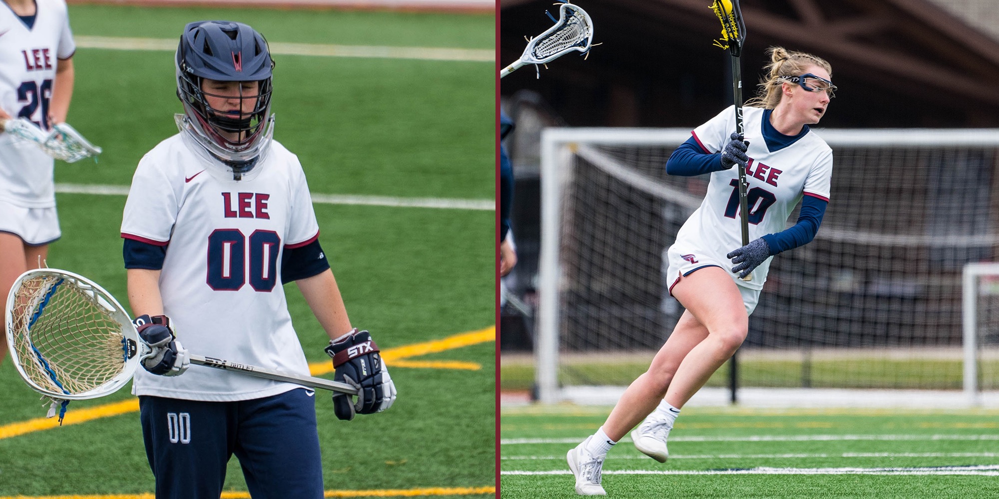 preseason All-GSC lacrosse