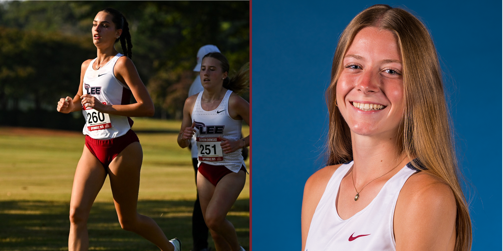 WXC runners of the week 10-7-26