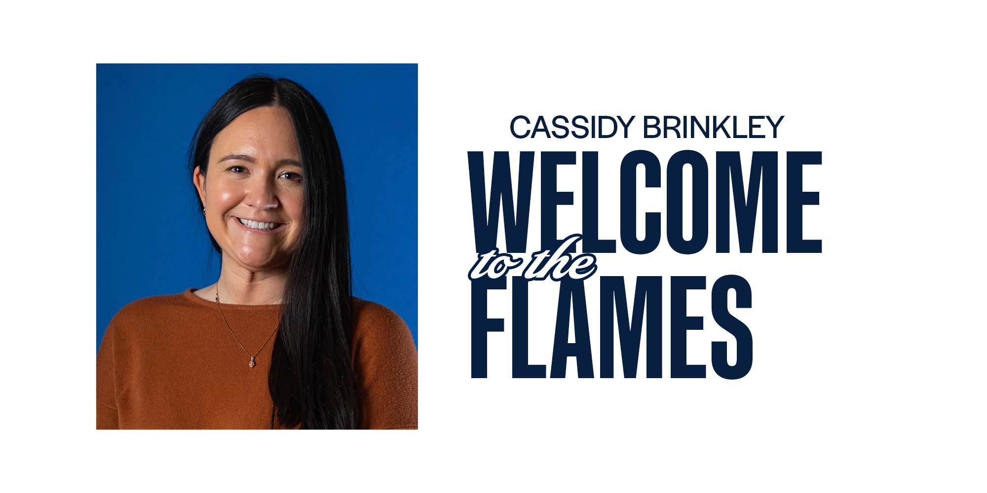 welcome Cassidy brinkley