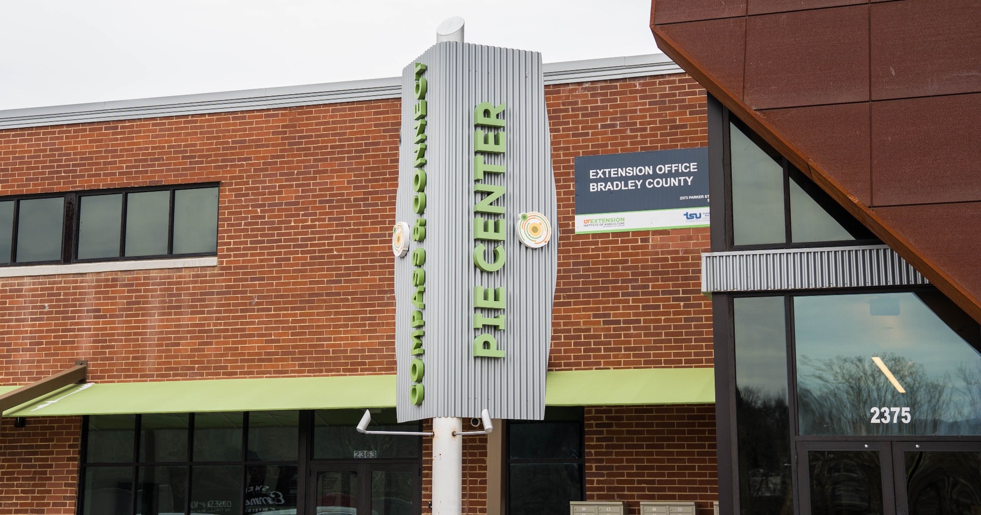 PIE Center