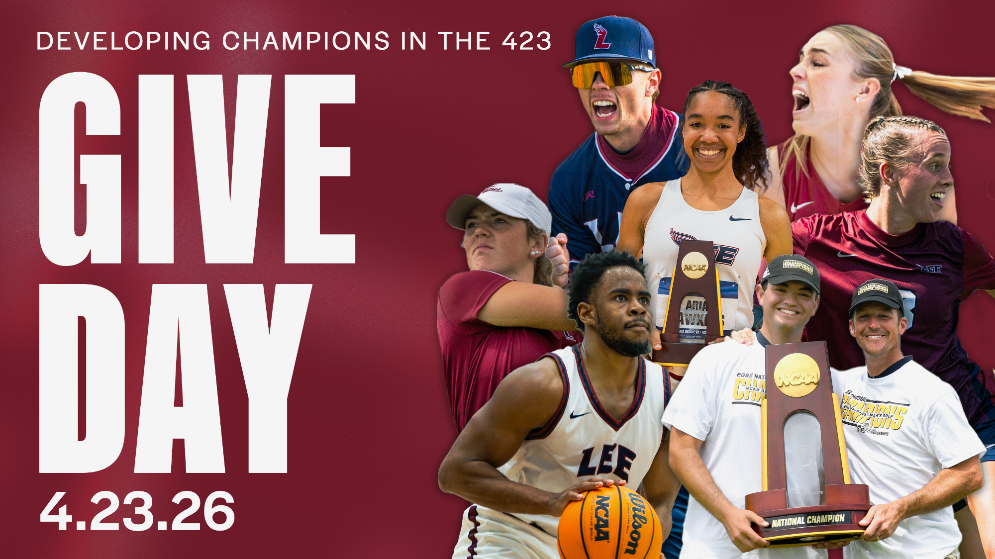Give day splash 26