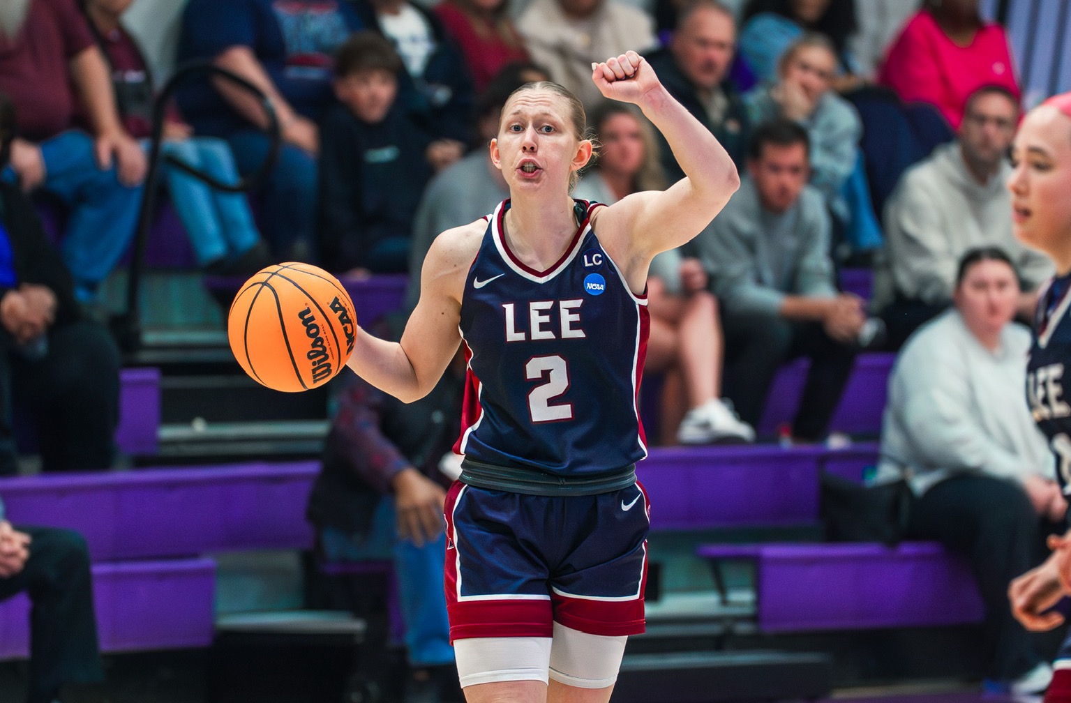 Privett calling out play