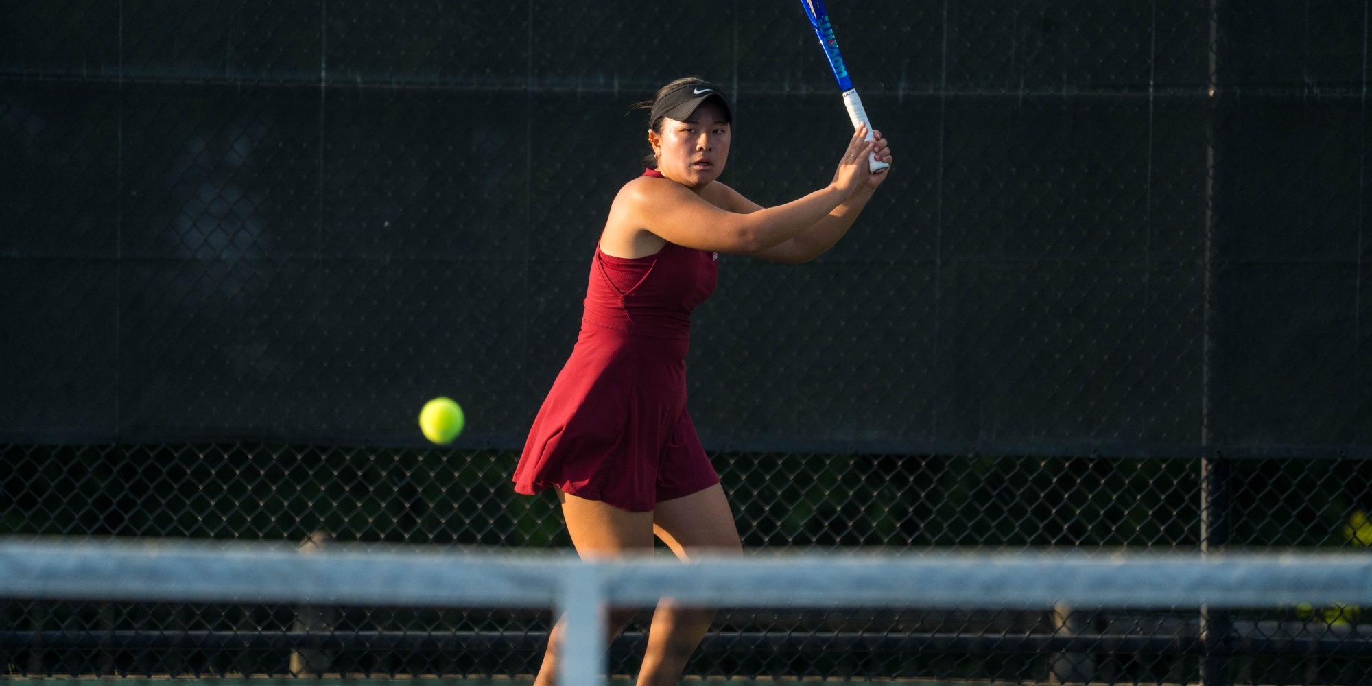 DSC04452 - Yoshida forehand at GSC
