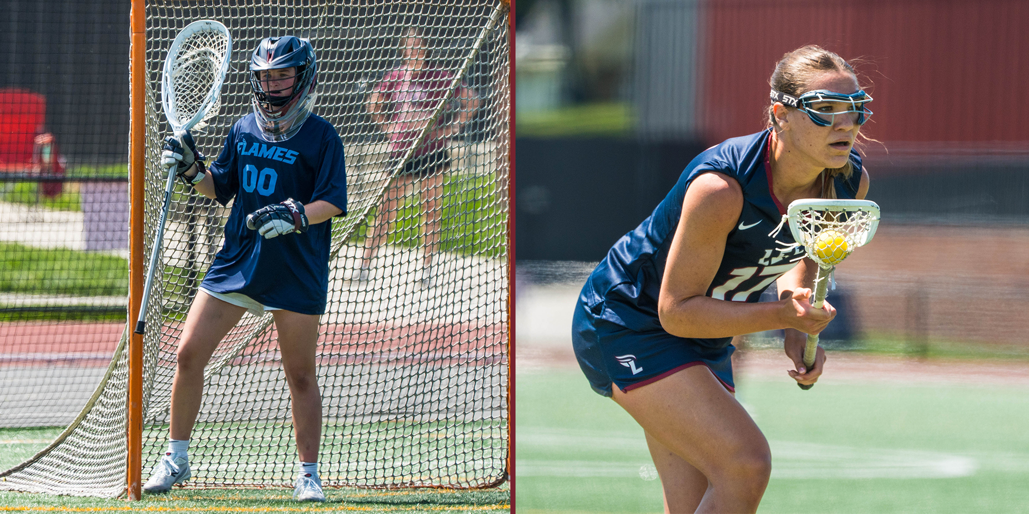 Lacrosse All-GSC