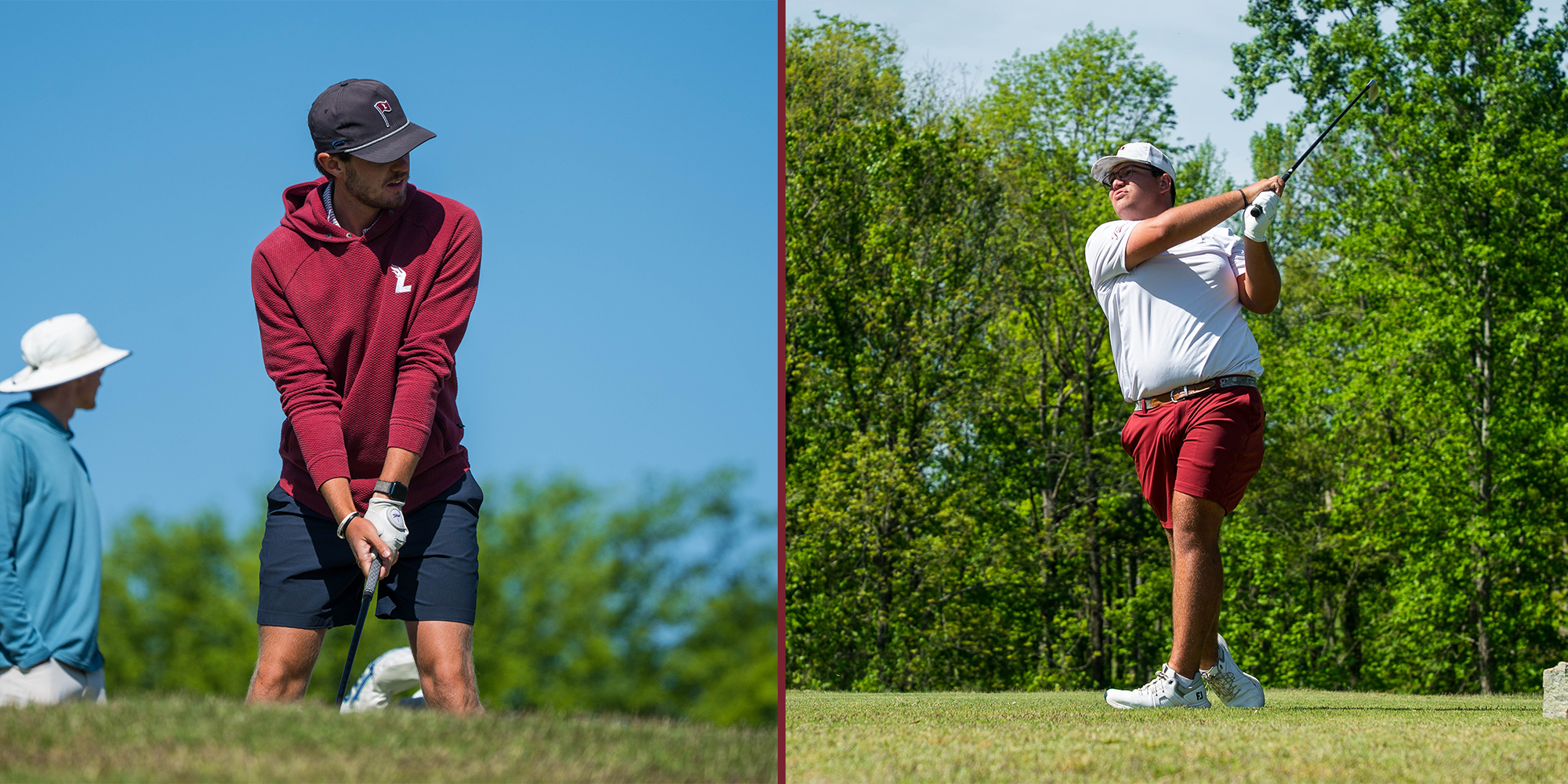 MGOLF GSC Awards