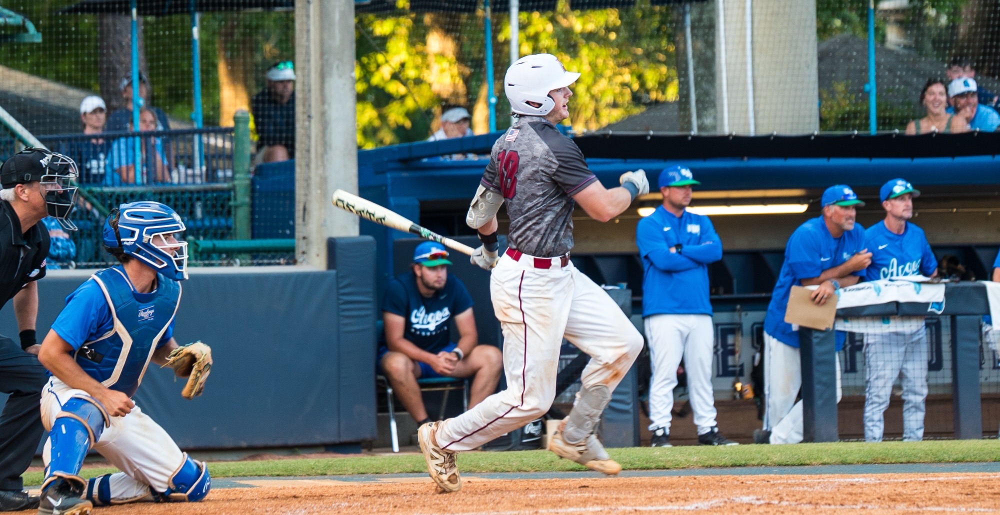 French at bat