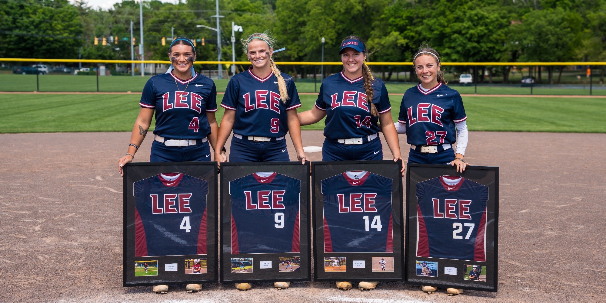SB senior Day 2026
