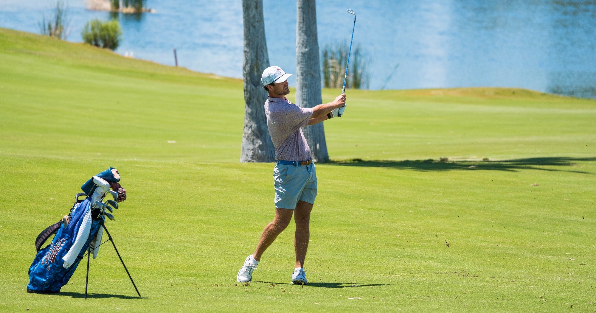 mcnabb hitting in nevada