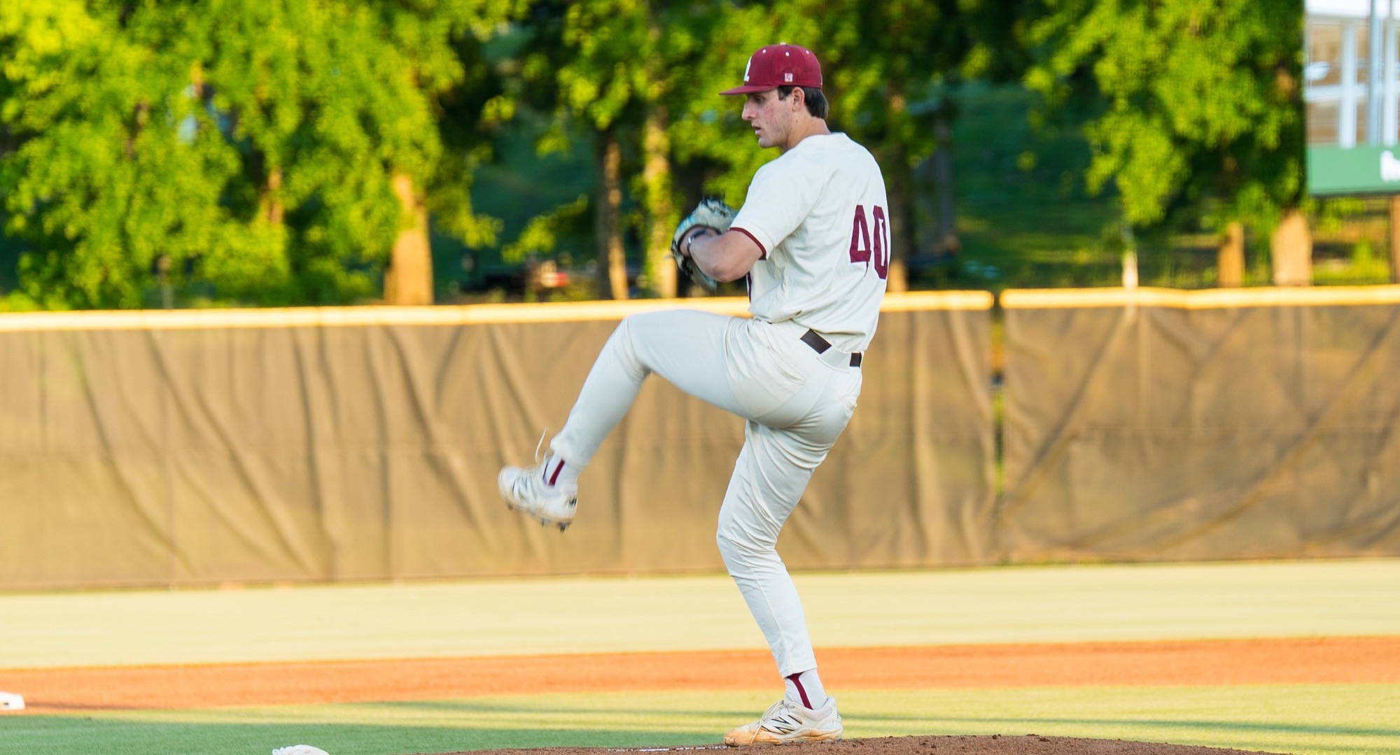bloomer pitching