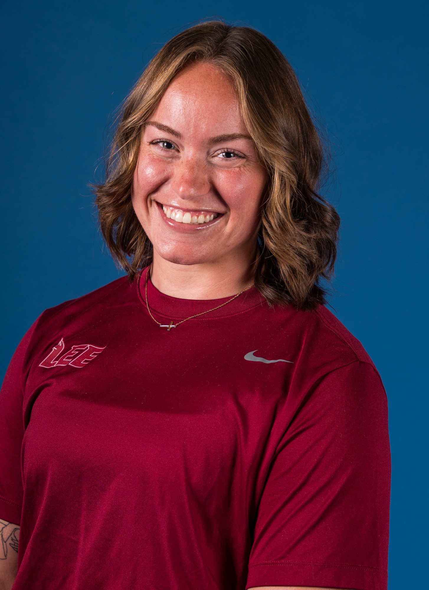 Madison Barnett