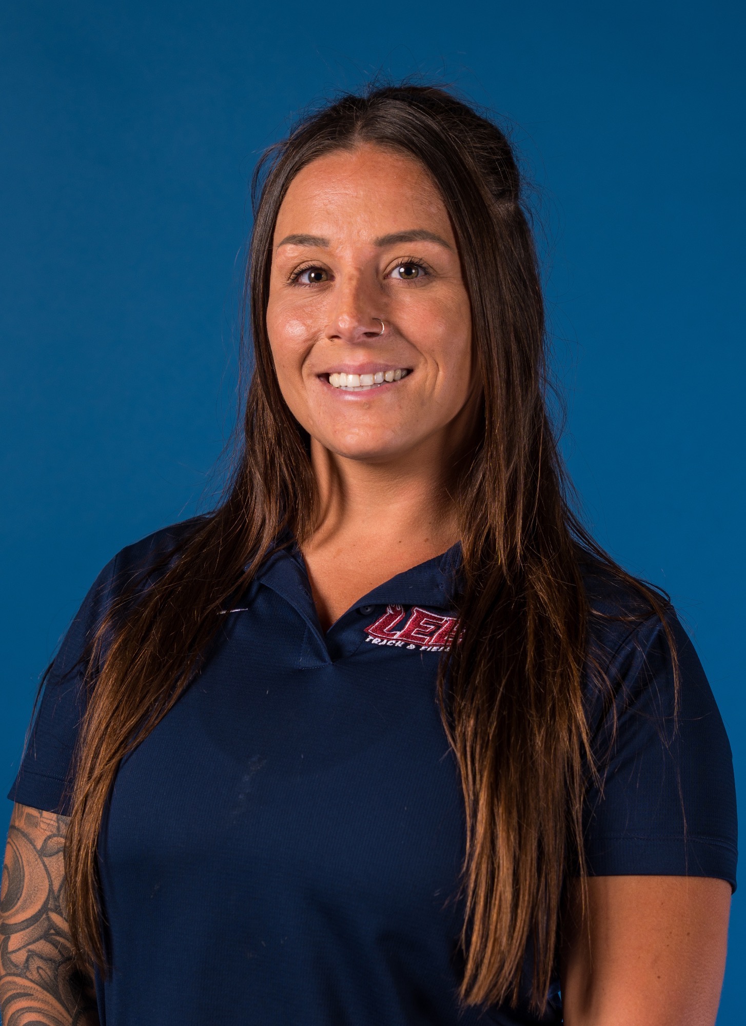 lindsey jones