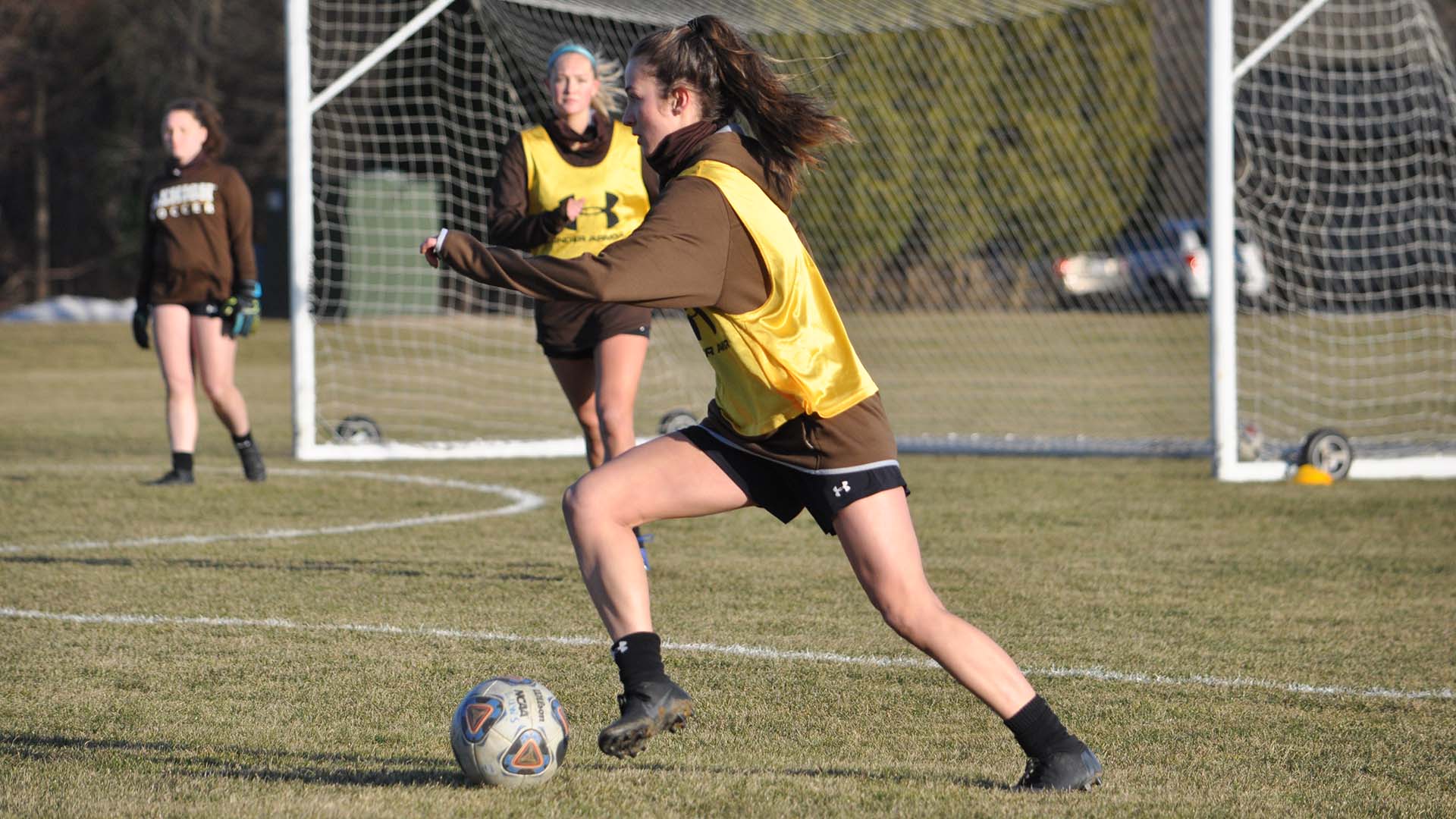 Ciara Saxton Women's Soccer Lehigh University Athletics