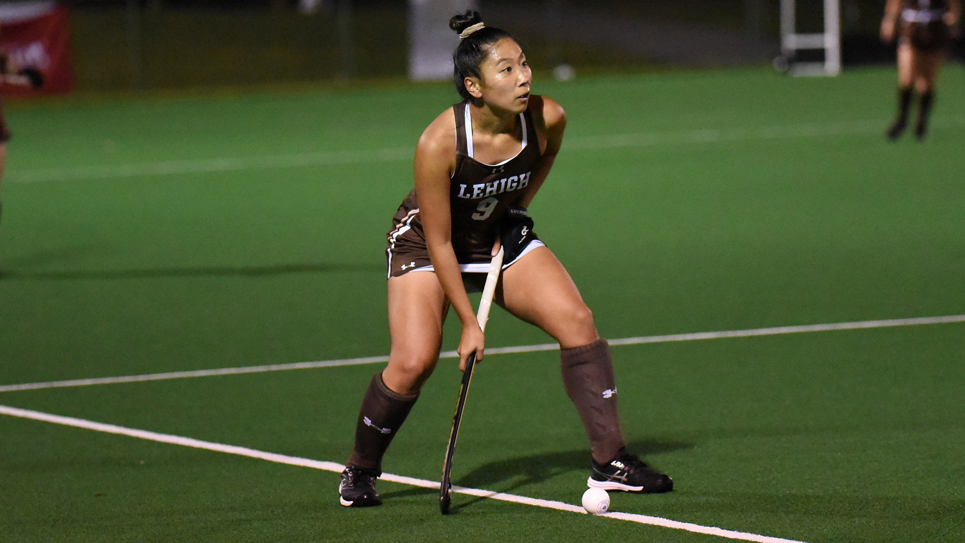 Sam Nason Field Hockey Lehigh University Athletics