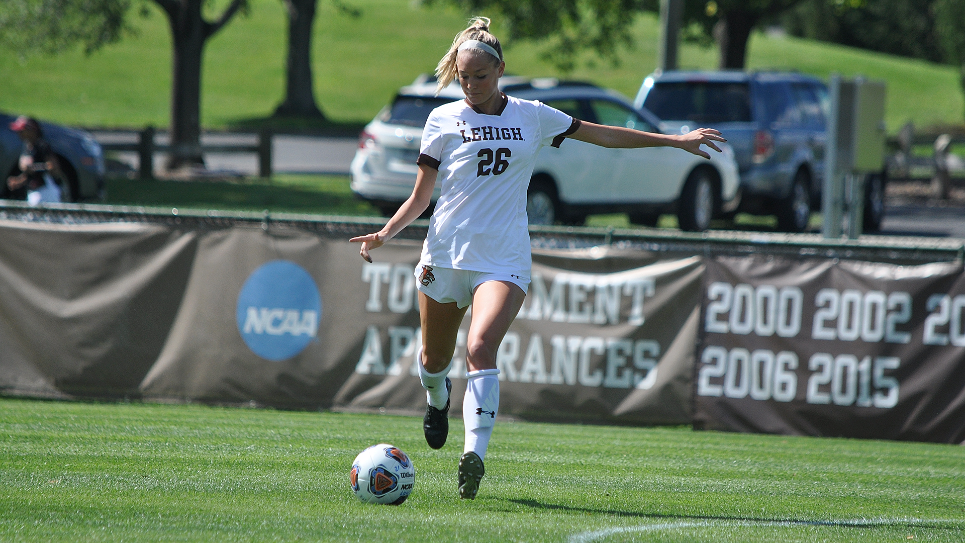 Erin Keefe - Women's Soccer - Lehigh University Athletics