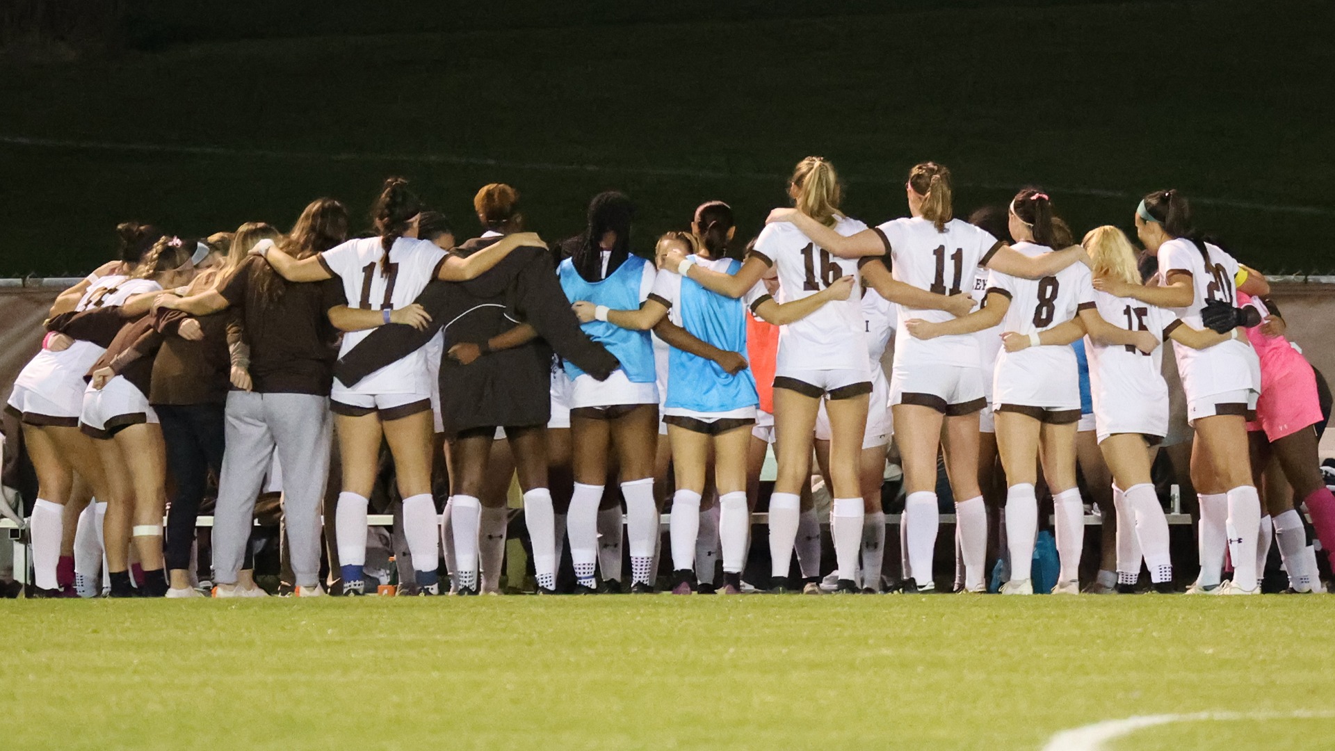 Lambinus Announces 2021 Women’s Soccer Schedule Lehigh University
