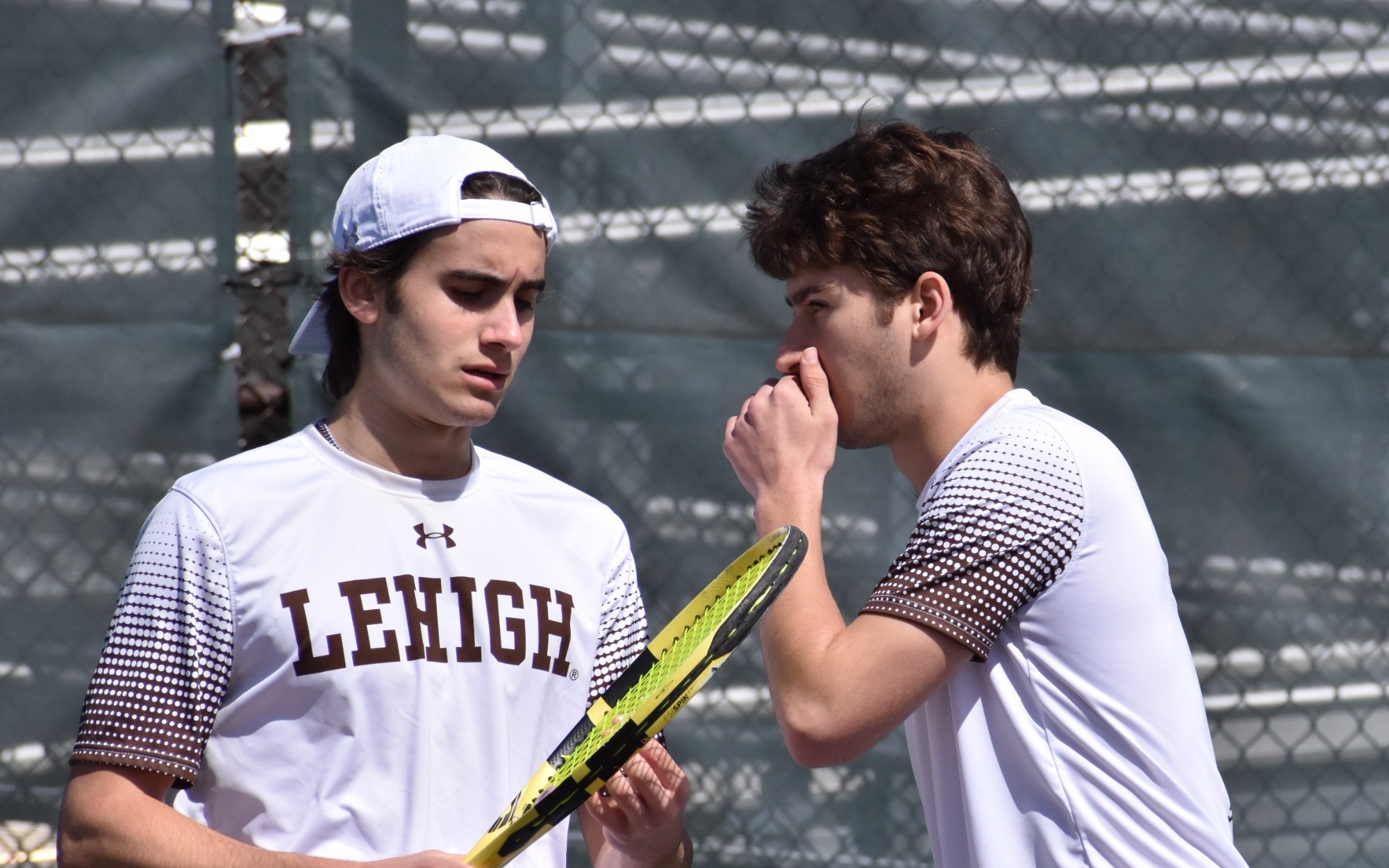 Lehigh's Recruiting Class Ranked 19th In MidMajor Poll, Receives Votes