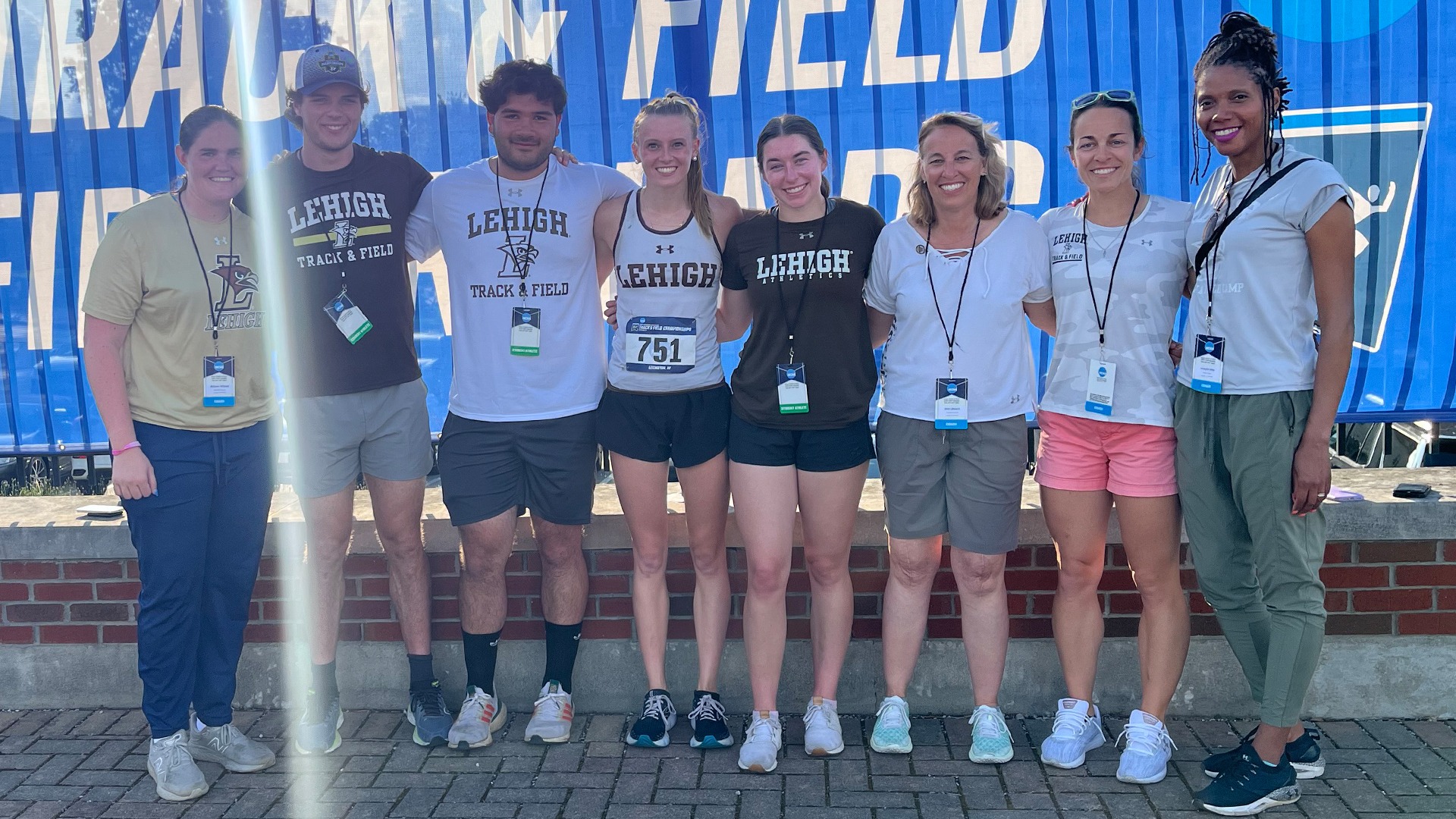 2024 Men's Track and Field Schedule Lehigh University Athletics