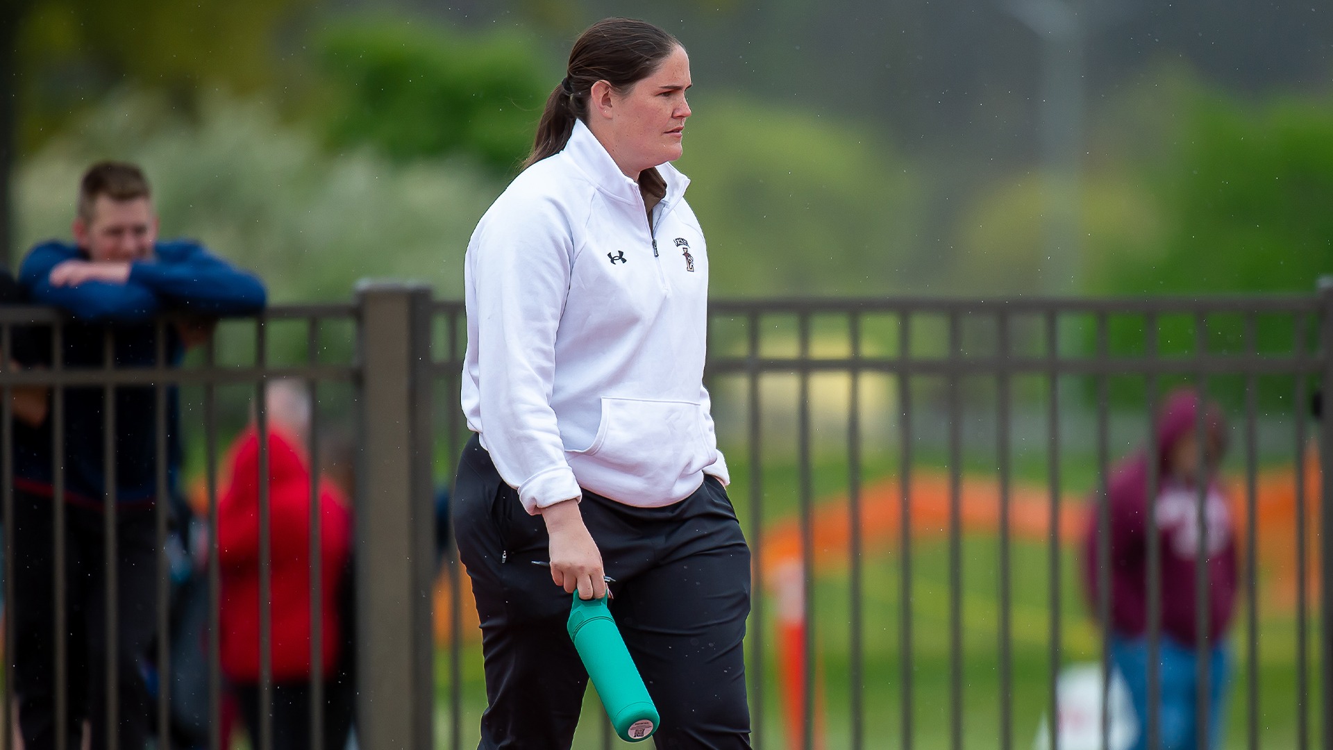 2024 Men's Track and Field Schedule Lehigh University Athletics