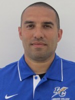 Gary Gonzalez headshot