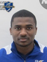 Pierre Francois headshot logo