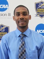 Joel Phillip Head Shot