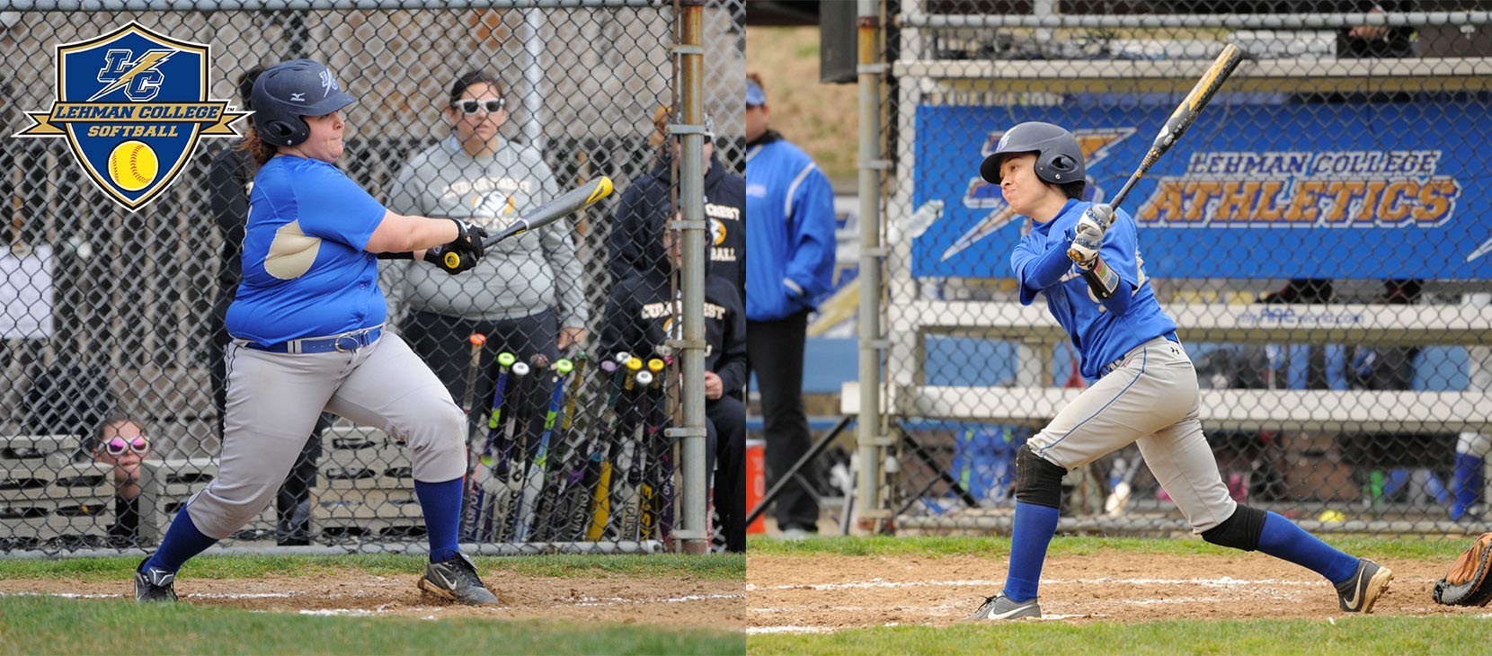 Meghan Bravo 2016 Softball Lehman College Athletics