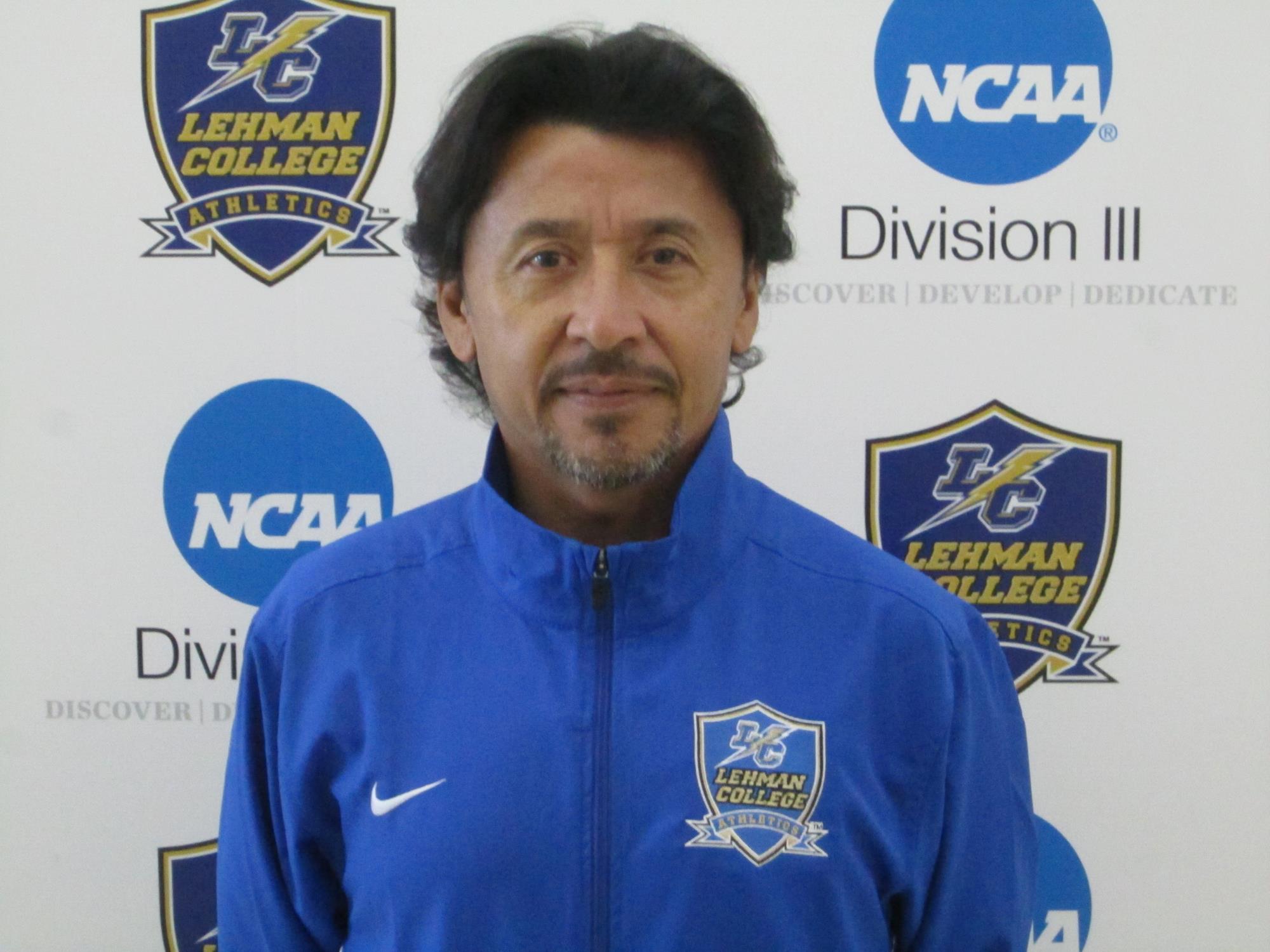 Carlos Galvez