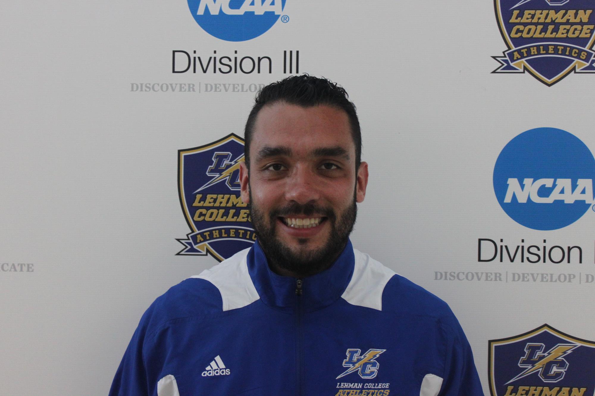 Diego Martinez