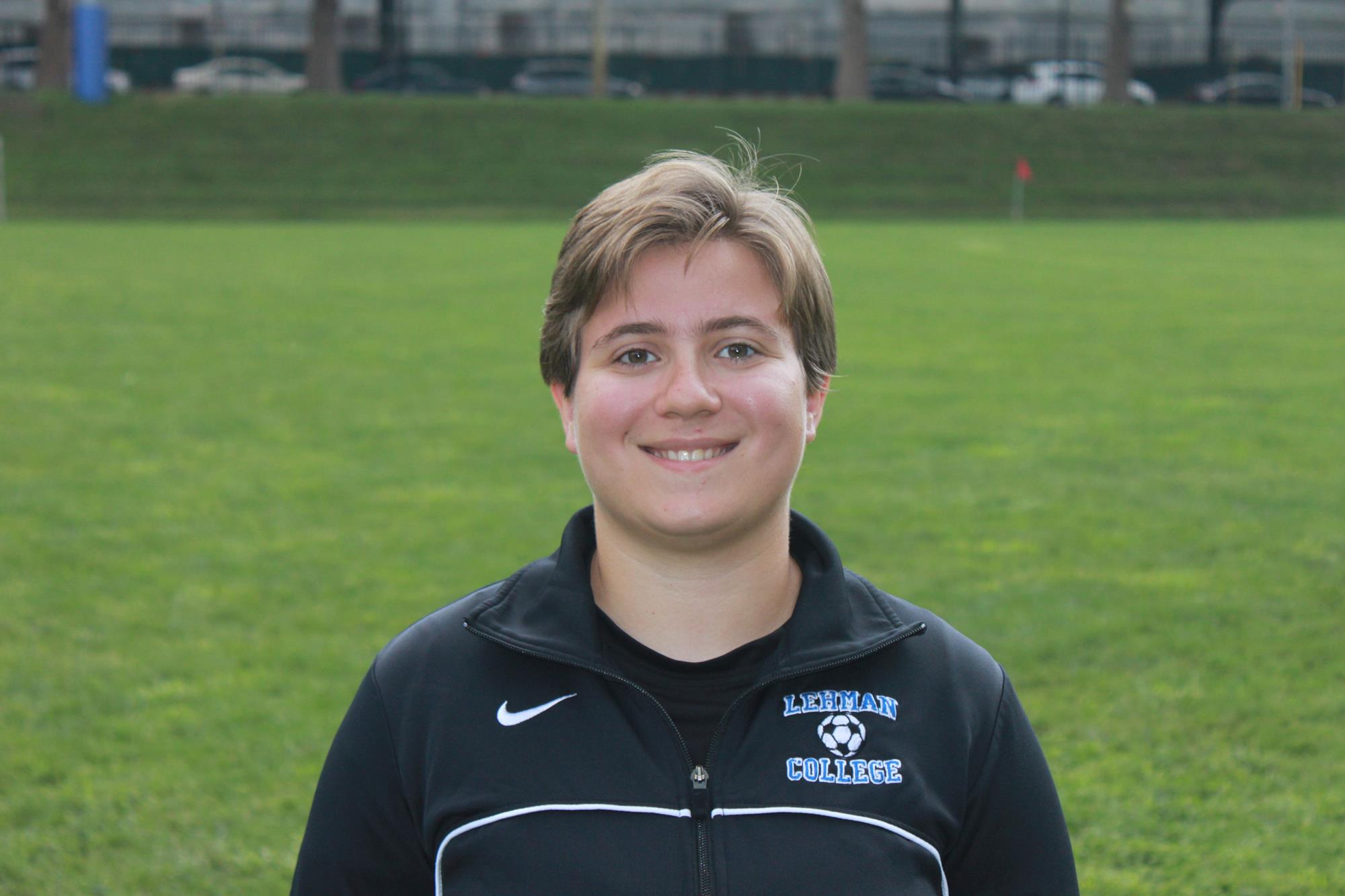 Rebecca Gritz