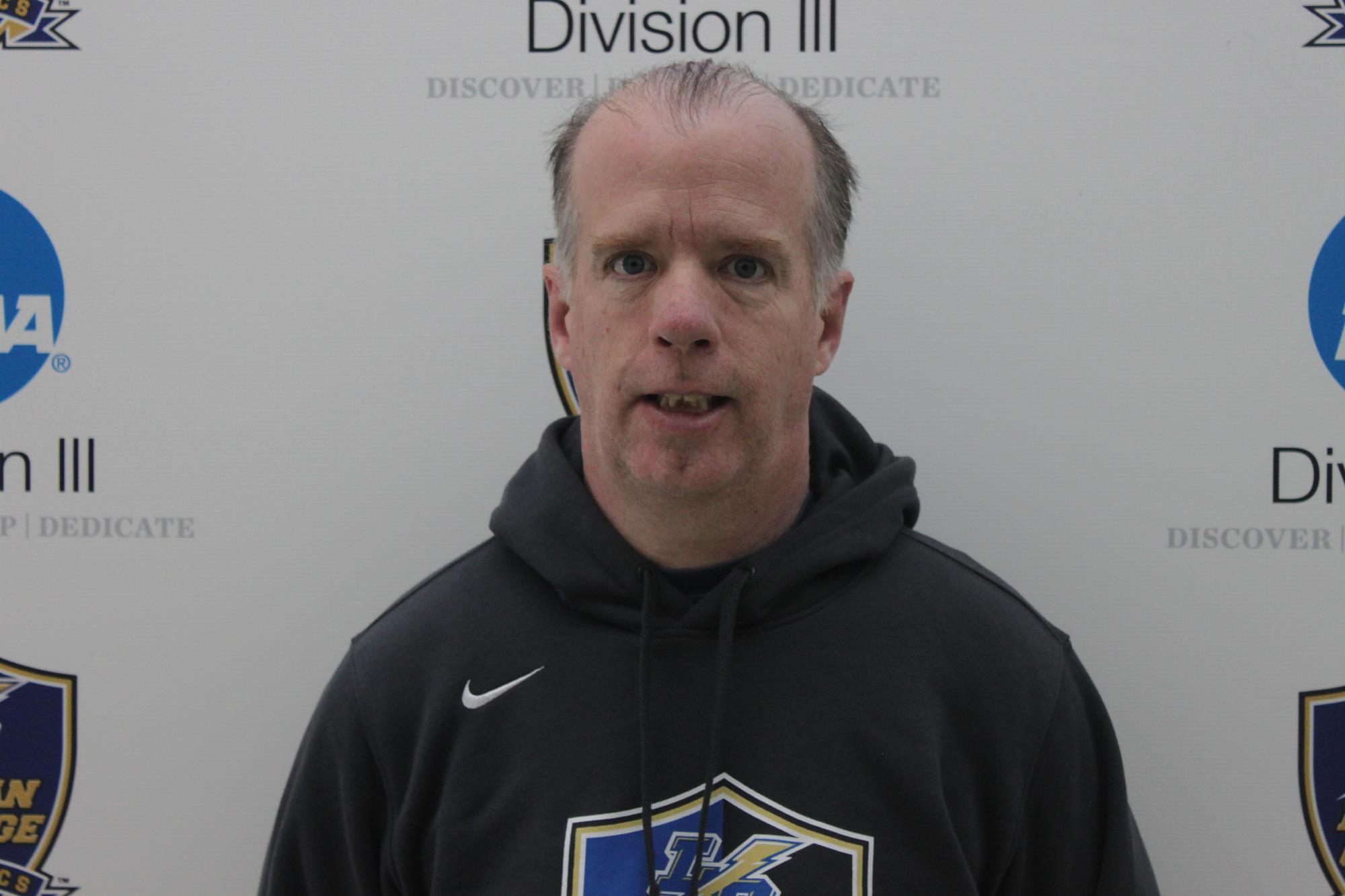 Sean McCaffrey