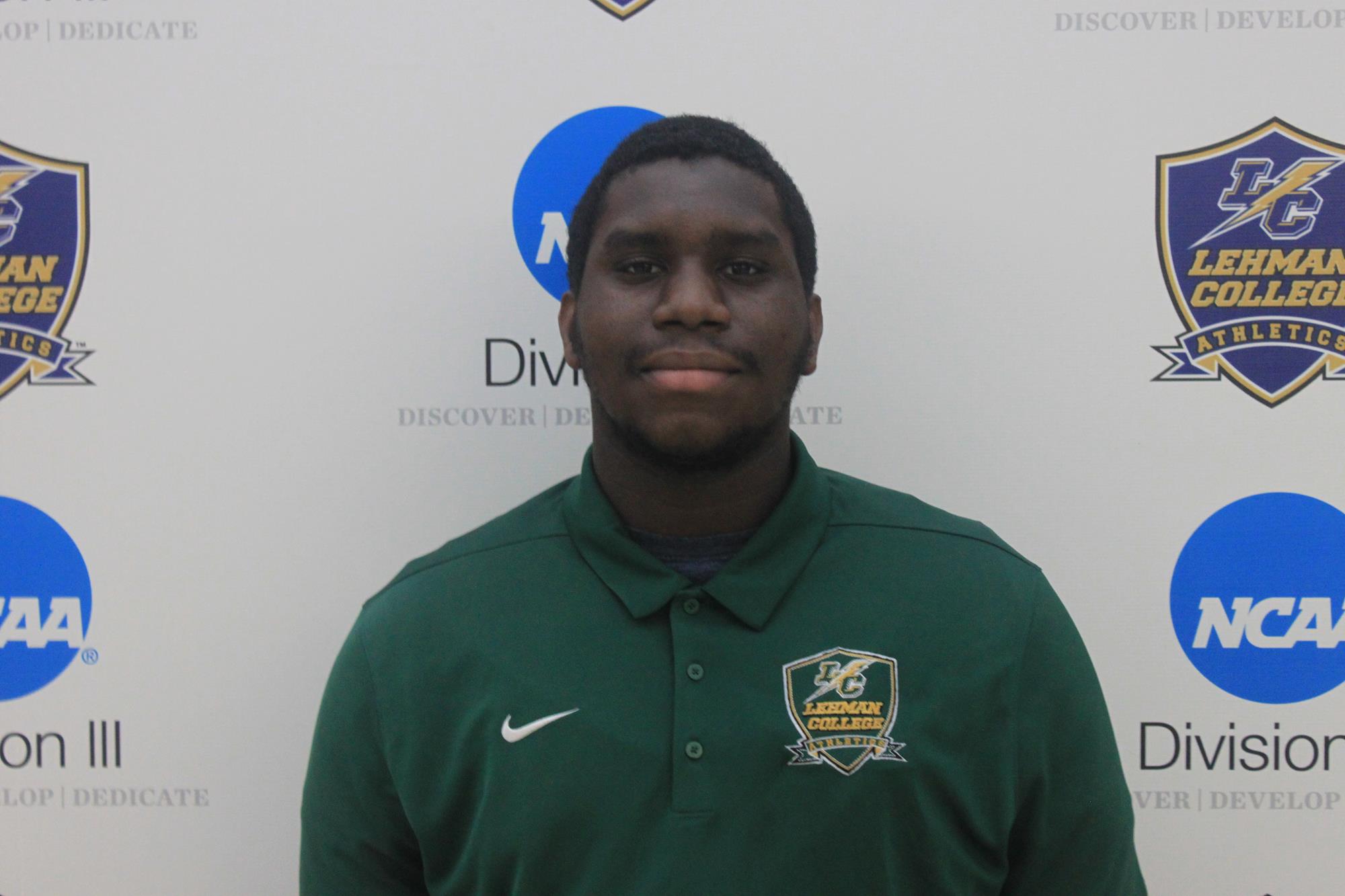 Keyshaun Higgs