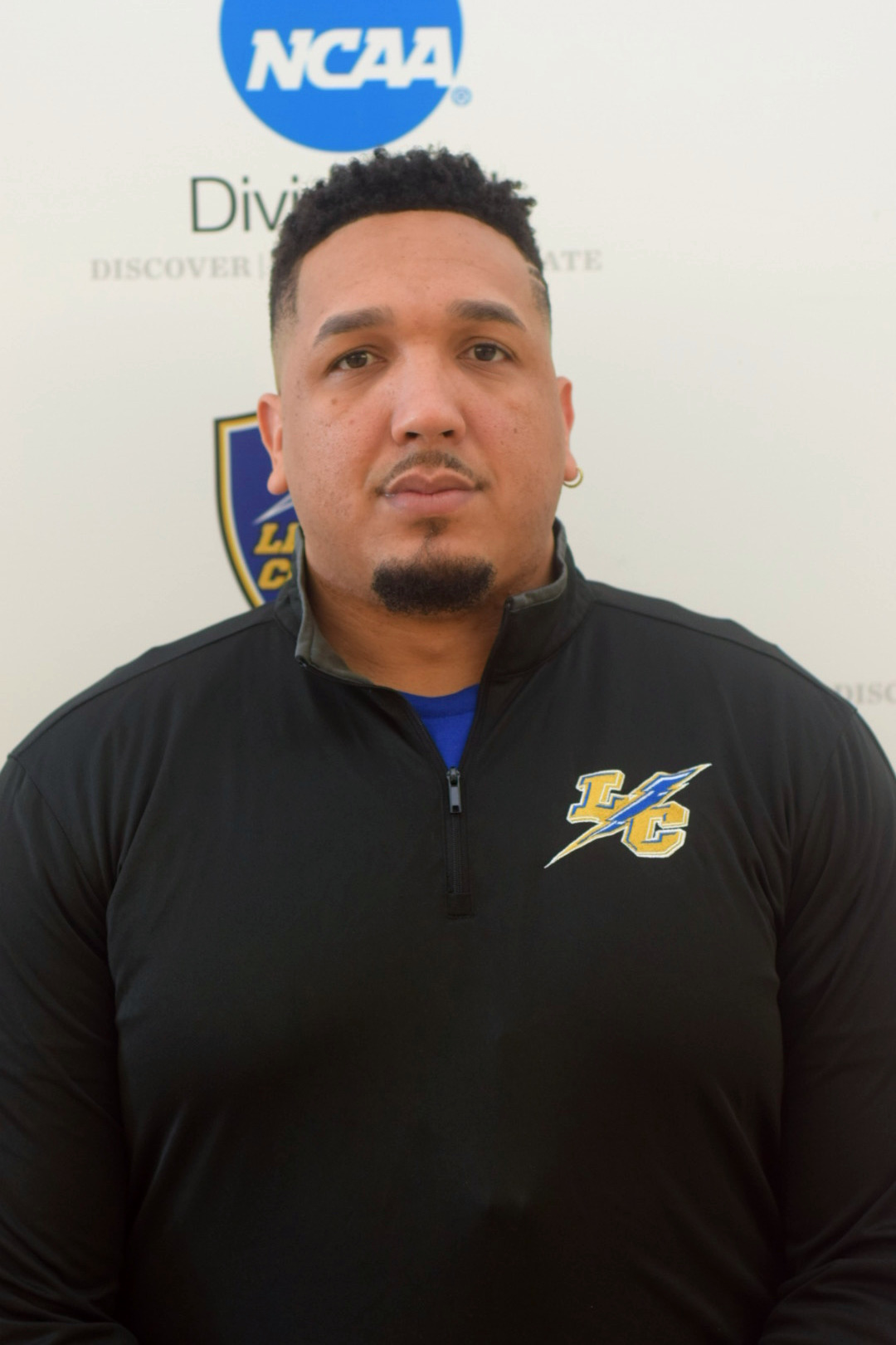 Alain De la Cruz
