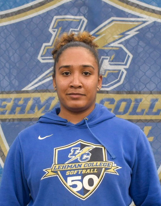 Coach Maranda DIaz