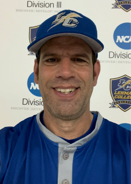 Coach Gurney
