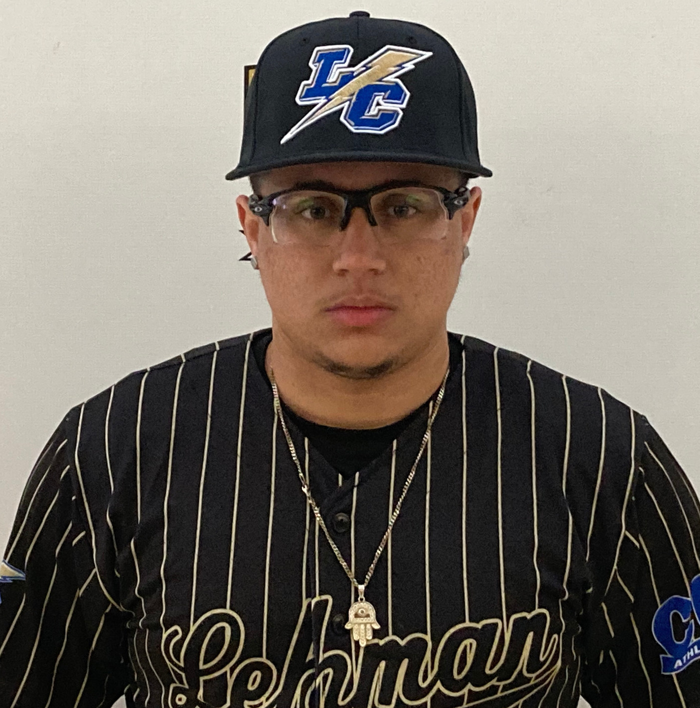 Chris Delgado
